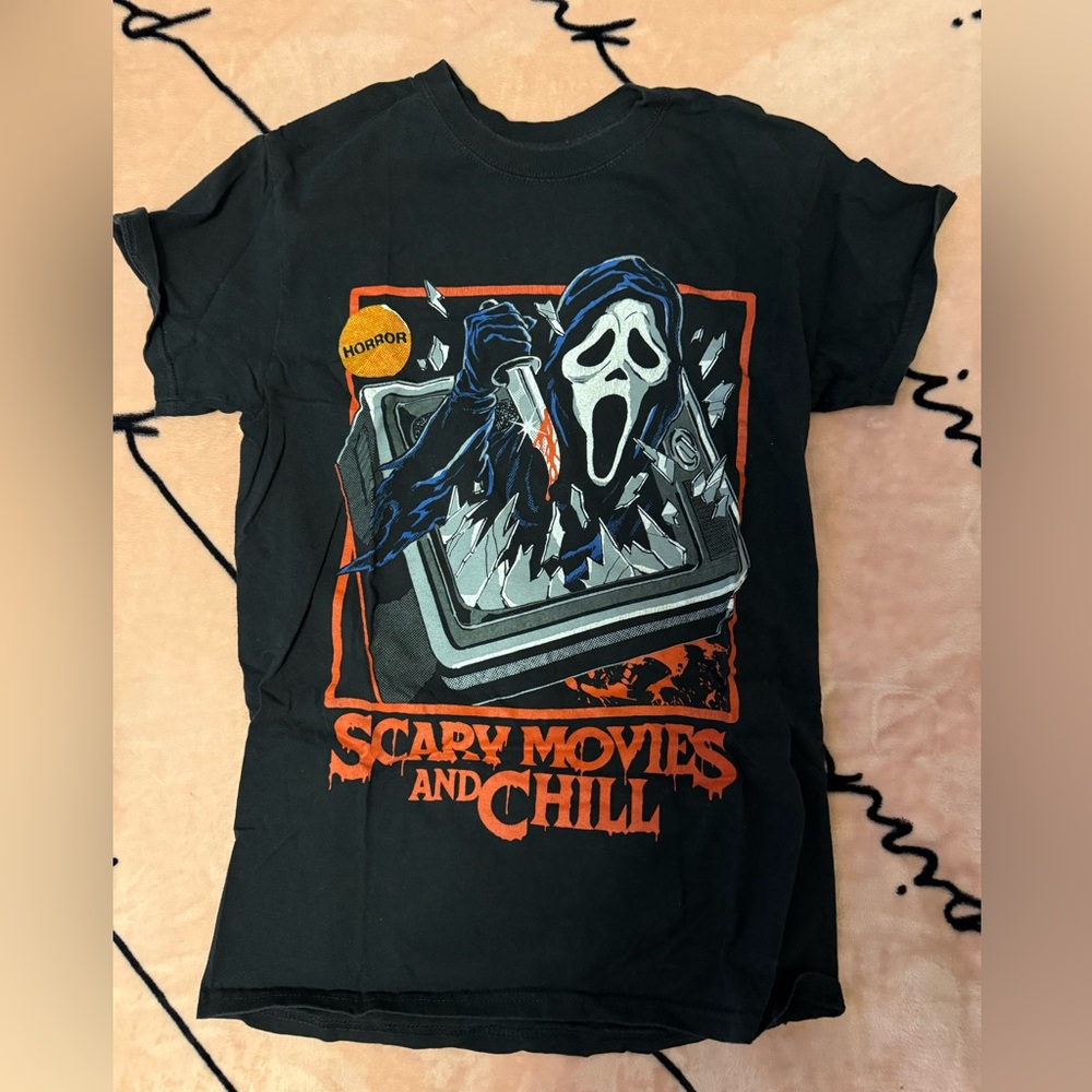 Graphic Ts
